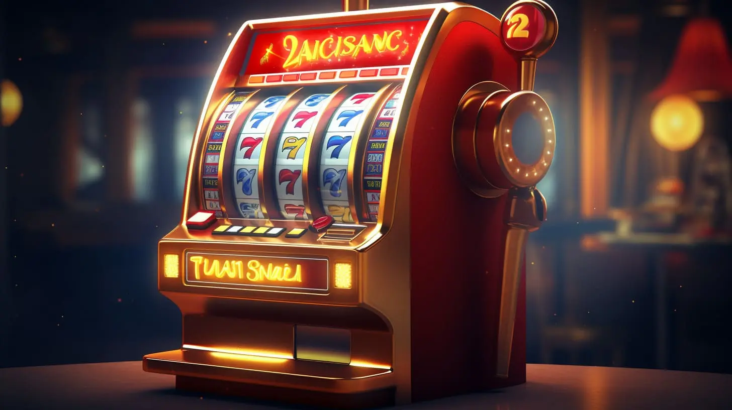 CVC666 slots hub with Classic Slots, Video Slots, Progressive Jackpots and RTP CVC666 slots portal with Classic and Video Slots