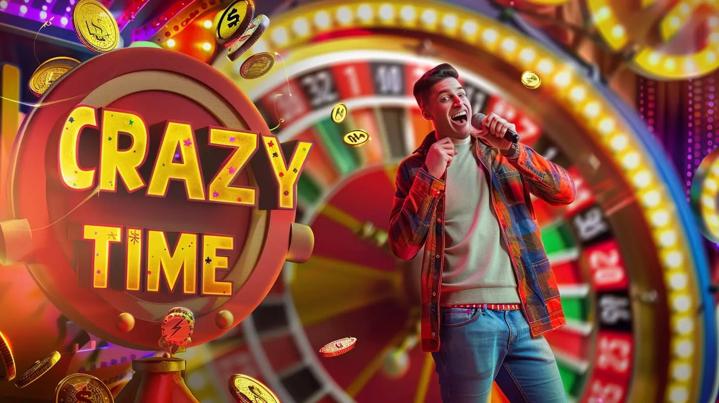 CVC666 Crazy Time hub offering live casino entertainment with multipliers and bonuses CVC666 Crazy Time platform for mobile and desktop