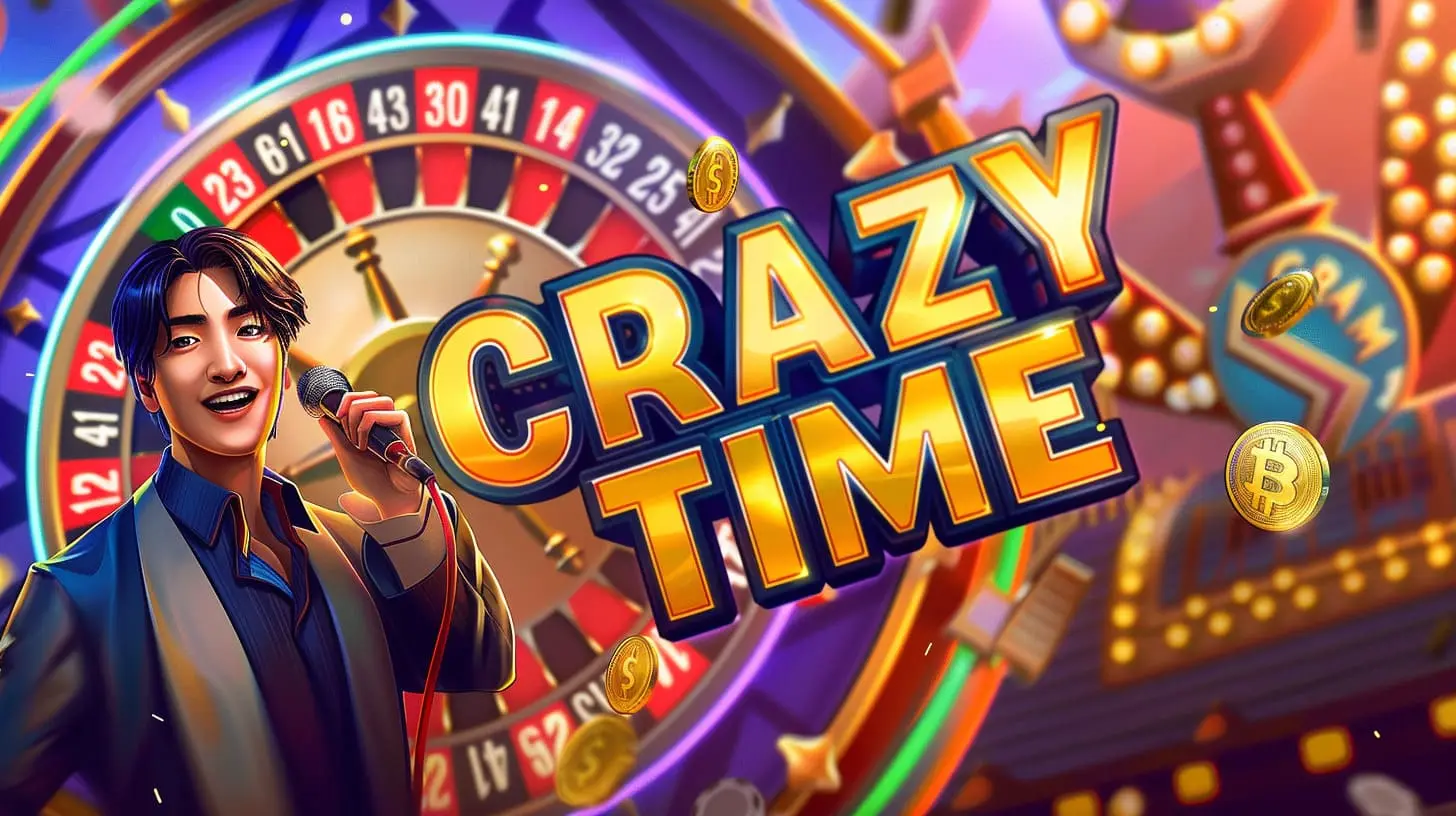 CVC666 Crazy Time platform with interactive live casino game show and trusted features CVC666 Crazy Time online game with secure play access