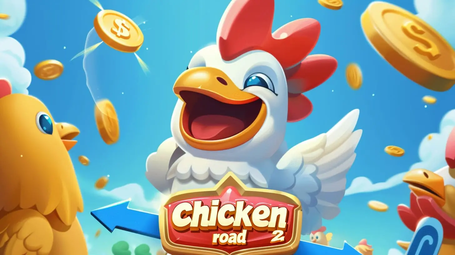 CVC666 Chicken Road 2 slot game review including rules, app login, gameplay features, and winning strategies CVC666 Chicken Road 2 slot game review online