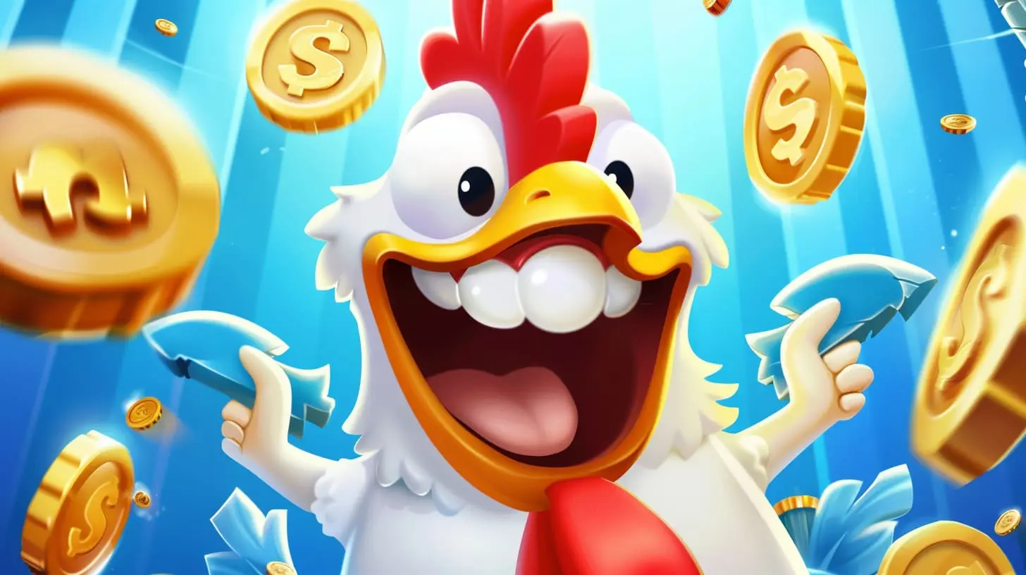 CVC666 Chicken Road 2 app guide with slot gameplay, differences, user strategies, and online review details CVC666 Chicken Road 2 app review and play guide
