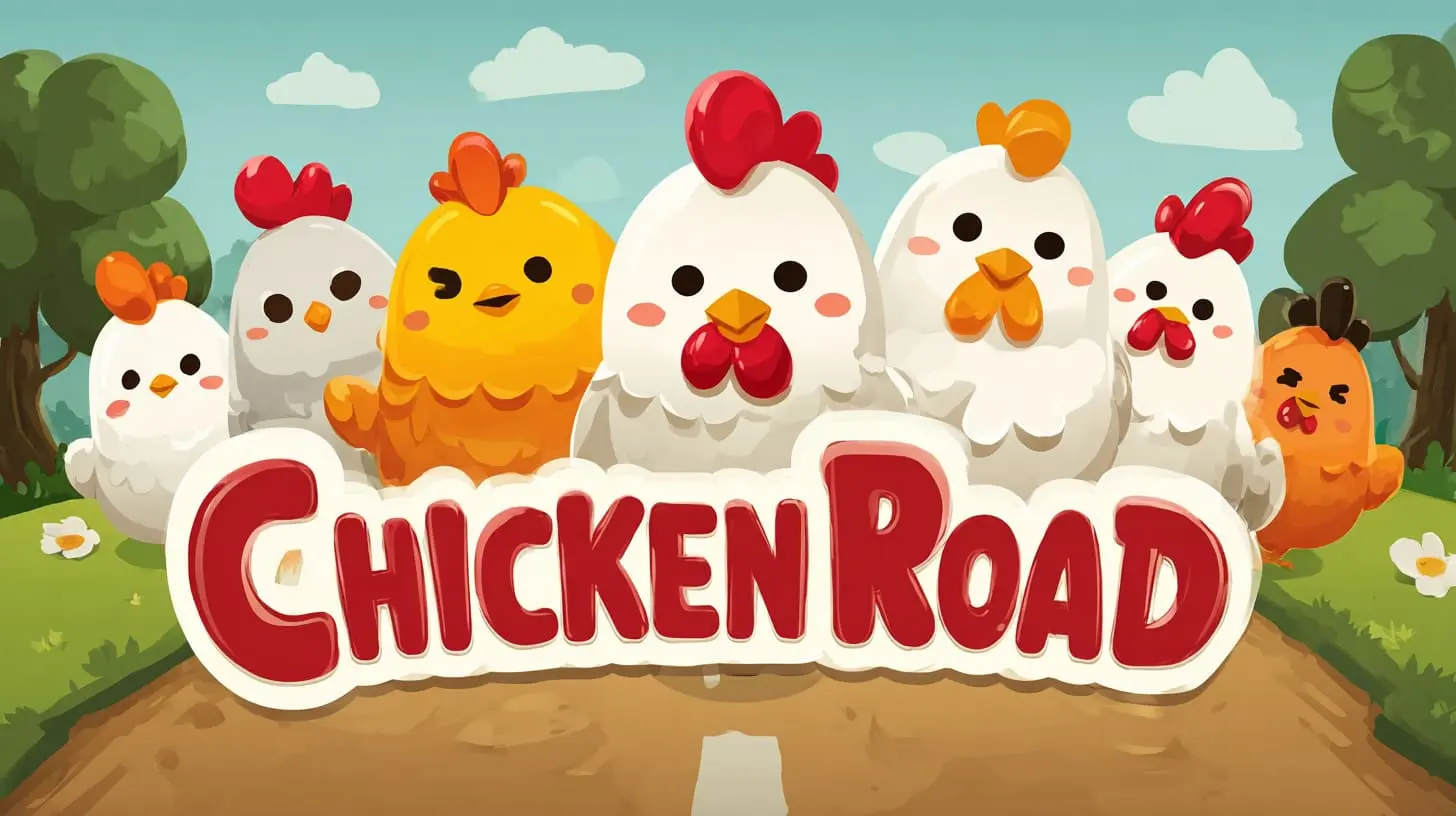 CVC666 Chicken Road 2 slot explained in detail with game rules, strategies, app login, and bonus features CVC666 Chicken Road 2 slot with gameplay tips