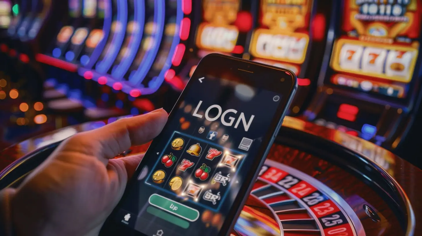 CVC666 login sign-up platform for deposits, withdrawals and secure casino login online CVC666 secure login system for account and payments